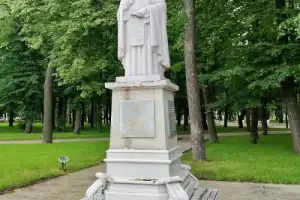 Кремль — сердце Рязани - 14