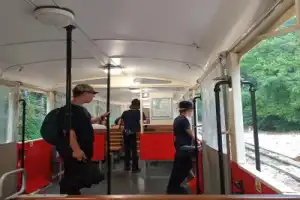 Сбежать от жары в Будапеште - 4