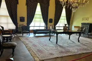 Долмабахче — турецкий Версаль - 6