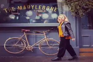 Прогулка по Marylebone Village - 4