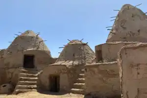 В гости к археологам: экспедиция на поиски Хазарского каганата (из Астрахани) - 20