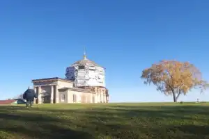Завораживающие виды, секретные локации и знаковые места Торжка - 10