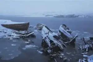 Териберка — северный удел - 3