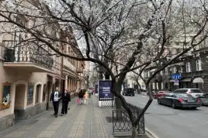 Ереван, Гарни и Гегард: три эпохи Армении - 43