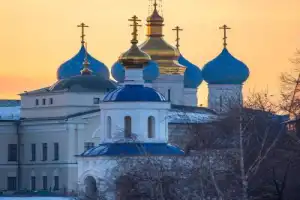 Первая встреча с Казанью - 5