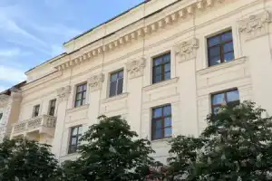 Первая встреча с Самарой: главные места и знакомство с историей - 11
