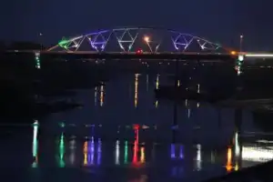 Ночная Тюмень и её легенды - 4