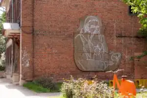 Другой Нижний: непарадные улицы, деревянные кварталы, стрит-арт - 6