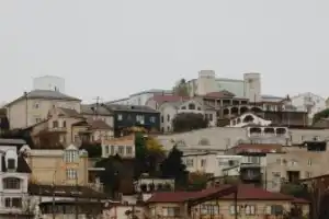 Экспресс-экскурсия по Махачкале - 4