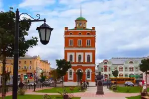Муром за 2 часа - 2