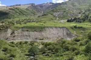 Познать Грузию: Мцхета и Казбеги из Тбилиси (всё включено) - 15