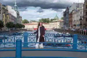 Ваш идеальный день в Петербурге - 4