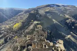 Из Махачкалы — в Гамсутль и Салту - 5