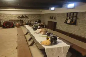 Дегустация румынских вин в сердце старого Бухареста (18+) - 2