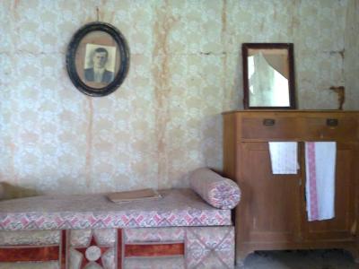 Покинутые села западной Грузии - 11