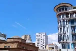 Знакомьтесь, Салоники! - 13