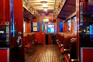 Настоящий Стамбул: backstage-прогулка с режиссёром - 16