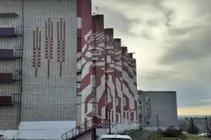 В гости к коми-пермякам — в Кудымкар из Перми - 10
