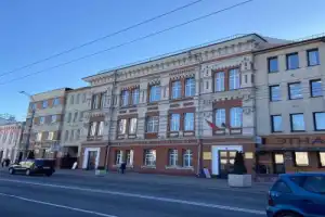 Из Минска — в самобытный Гомель! - 14