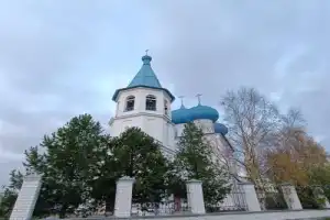 Северодвинск противоречивый - 3