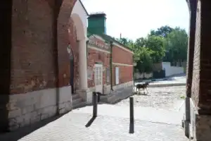 Детская экскурсия-игра по кремлю «Давным-давно в Коломне» - 8