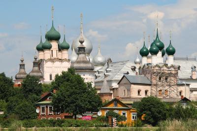 Первая встреча с Ростовом - 3