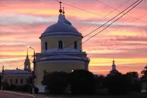 Свидание с Коломной - 10