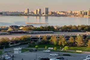 Казанский кремль: прикосновение истории - 5