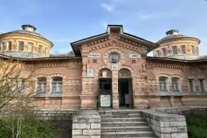 Легенды и загадки Пятигорья - 4