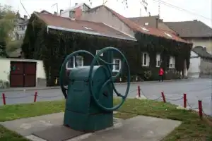 Земун вдоль и поперёк - 3