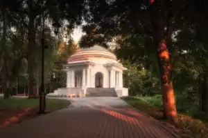 Киров: путешествие во времени - 7