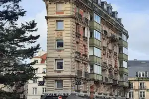 Левый берег и Латинский квартал за 3,5 часа! - 7