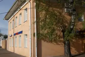 Литературное Иваново: от Достоевского до Натали Саррот - 3