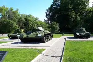 Орёл — город воинской славы - 6
