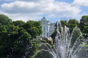 Кондуки и Богородицкий дворец (из Тулы) - 10