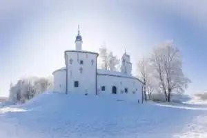 День в Сетомаа: где Русь встречается с Чудью - 12