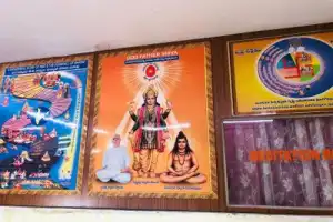 Вглубь сознания в обители высшего покоя: ретрит в ашраме Саи Бабы Вглубь сознания в обители высшего покоя: ретрит в ашраме Саи Бабы