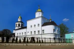 Затерянный мир улочек Смоленска - 5