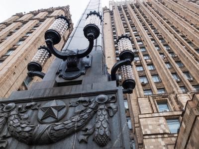 Сталинские высотки. 7 легенд послевоенной Москвы - 7