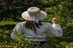 Фотопрогулка по паркам Благовещенска Фотопрогулка по паркам Благовещенска