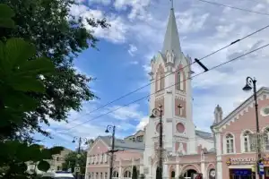Самара. Путешествие во времени - 6