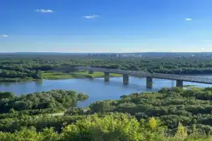 По Уфе — с комфортом! - 7