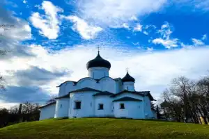Экскурсия-квест в Пскове «В поисках барсиков» - 10