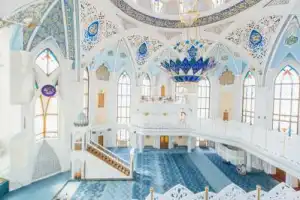 Первый день в Казани - 20