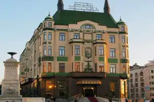 Влюбиться в Белград за один день Влюбиться в Белград за один день