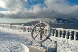 Славное море, священный Байкал - 25
