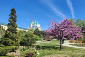 По Астрахани с любовью: от кремля до базара