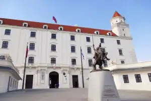 Душа и сердце Братиславы - 2