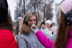 Иммерсивная обзорная экскурсия по Уфе - 23