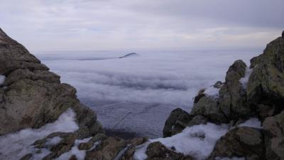 Покорение вершины Бештау - 7